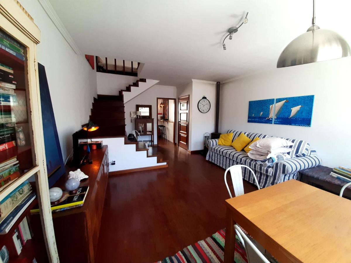 Aveiro Center Cozy Apartment Luaran gambar